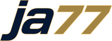 ja77 লোগো